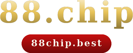 88.chip logo